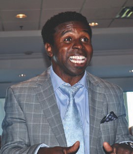 Assured Automotive – Annual Charity Golf Tournament Image