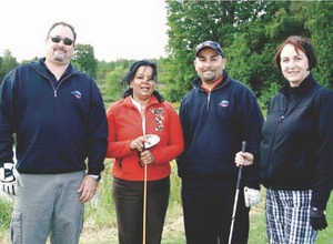 TIWA – Annual Charity Golf Tournamen Image