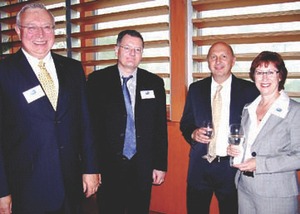 CCR -10 Yars in Canada Image