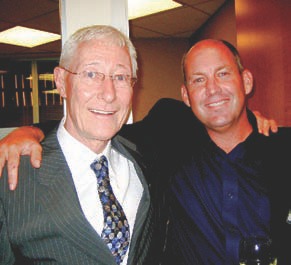 Commonwealth Insurance Company – Open House Cocktail Reception Image