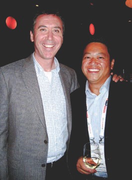 RIMS Canada Dinner Image