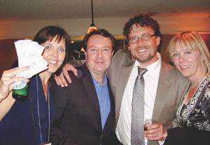 GCAN Casino Night Image