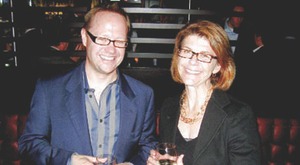 Catlin Canada – RIMS Canada Conference Reception Image