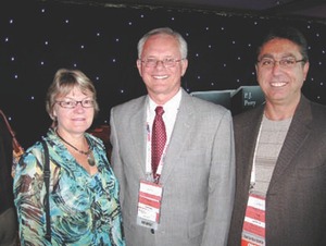 RIMS Canada Conference Edmonton – Opening Reception Image