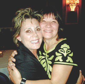 Willis – ‘Chocolate Decadence’ Reception Image