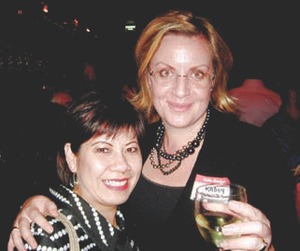 ARC Group Canada Reception at the RIMS Image