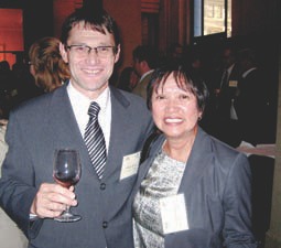 Transatlantic Reinsurance Company – 30 Years in Canada Image