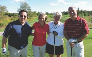 CIP Society GTA – Annual Fellows’ Golf Tournament Image