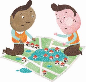 Flood of Options Image