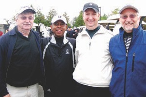 3rd Annual Wish Upon a Star Charity Golf Tournament Image