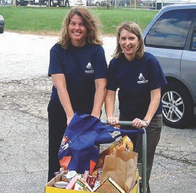 Crawford & Company (Canada) Inc. – 2nd Annual Global Day of Service Image