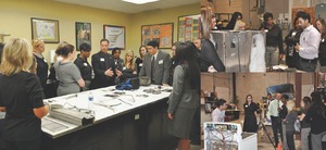 Rochon Engineering – Hands-on Seminars Image