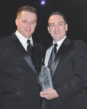 IBAO – Awards of Excellence Image