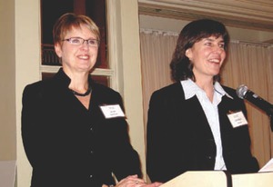 WICC Ontario Chapter – Breakfast for Cancer Image