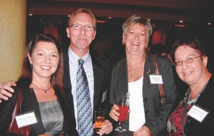 GCAN Insurance Company – Annual Cocktail Receptio Image