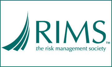 RIMS unveils new logo and tagline Image