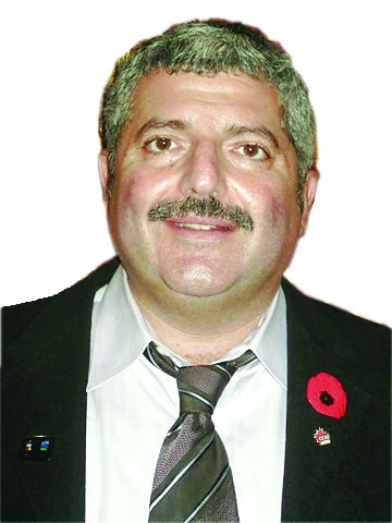 The Real Cost of Reform Image