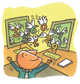 Data Migration Image