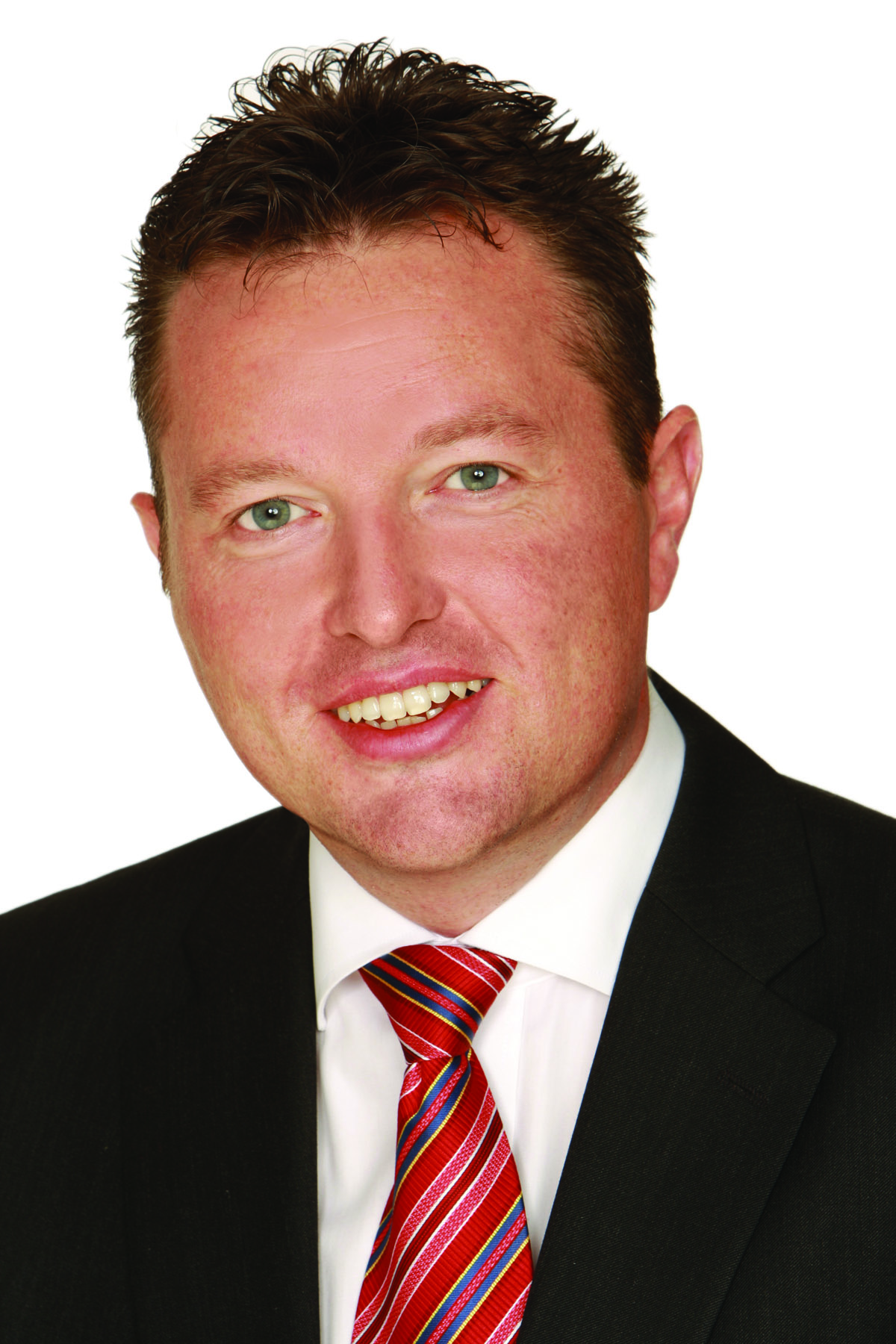 Climate Change in Action Image