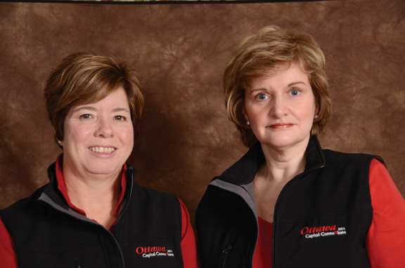 Taking it to the Hill Image