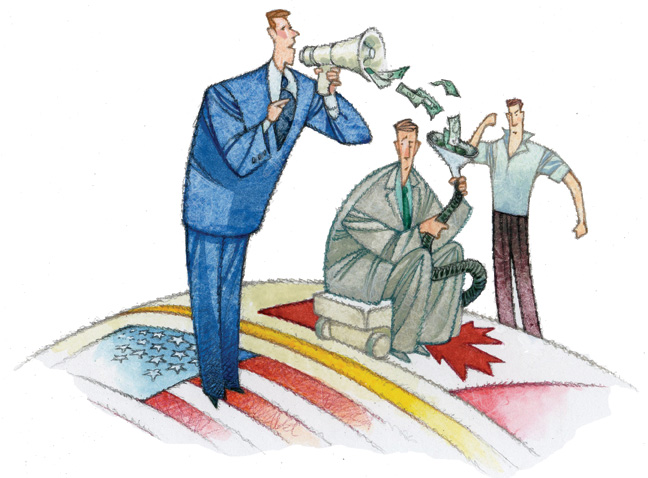 Excise Tax Extends Its Reach Image