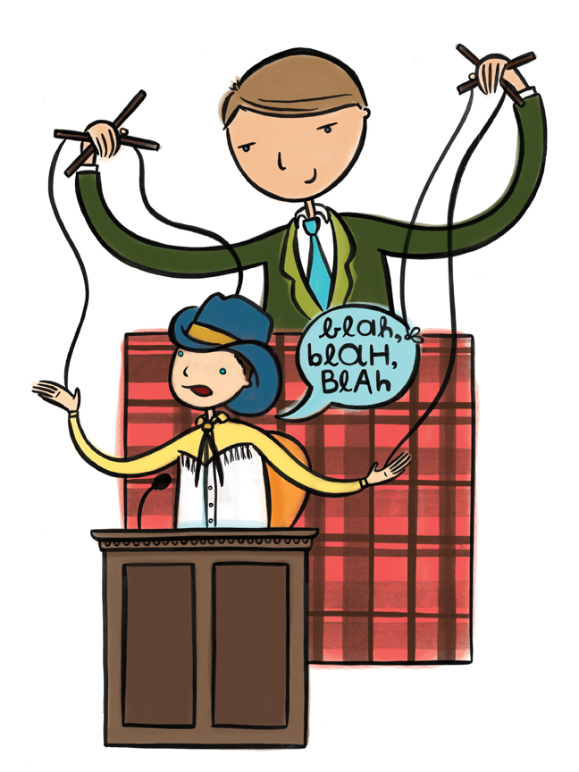 Silencing Hired Guns Image