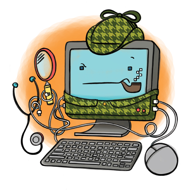 Fraud Detection Image