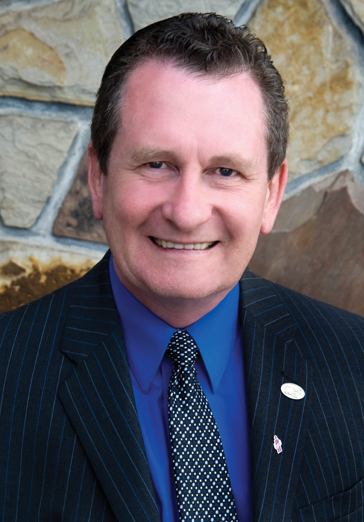 Political Power Brokers Image