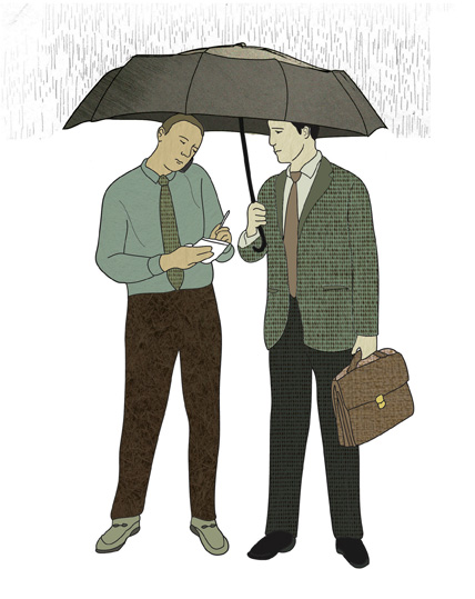 Auto Reforms and Broker Liability Image