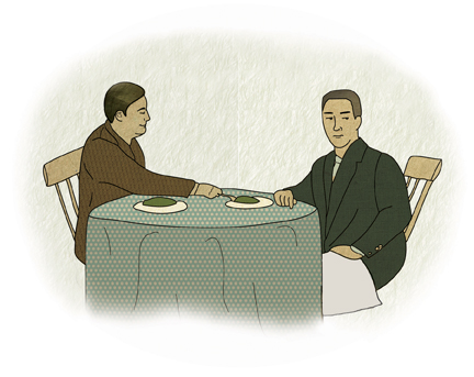 Eating Another Channel’s Lunch? Image