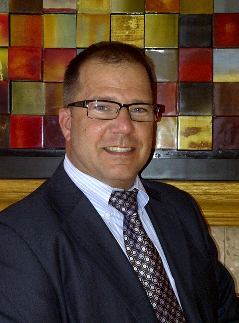 CNA Canada appoints Dean Grigoruk to head up its Montreal branch Image