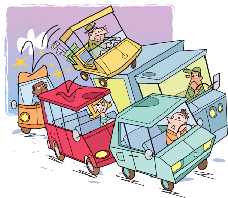 What is an Automobile? Image