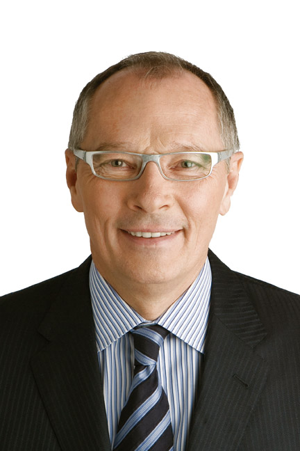 Re-calibrating Risk Management Image