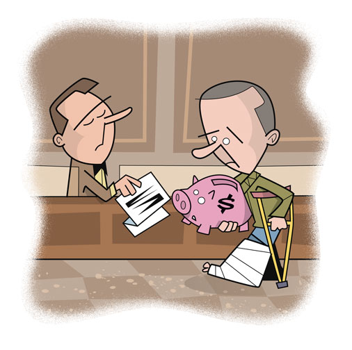 Power and Responsibility Image