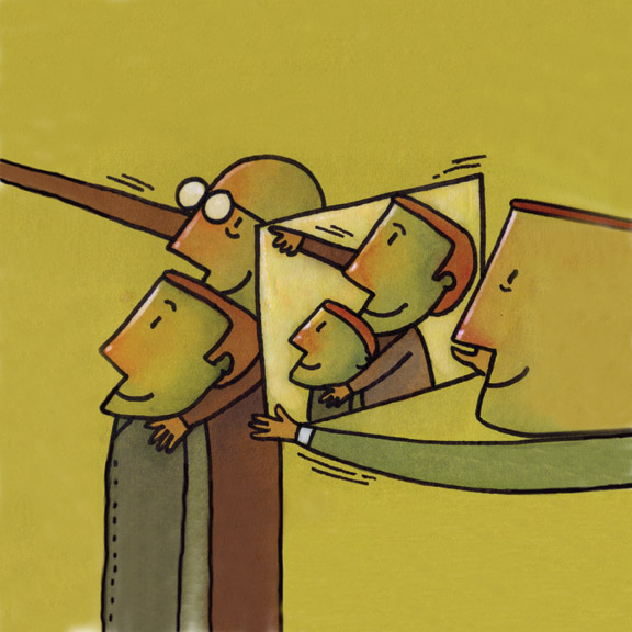 The Future of Integrity Image