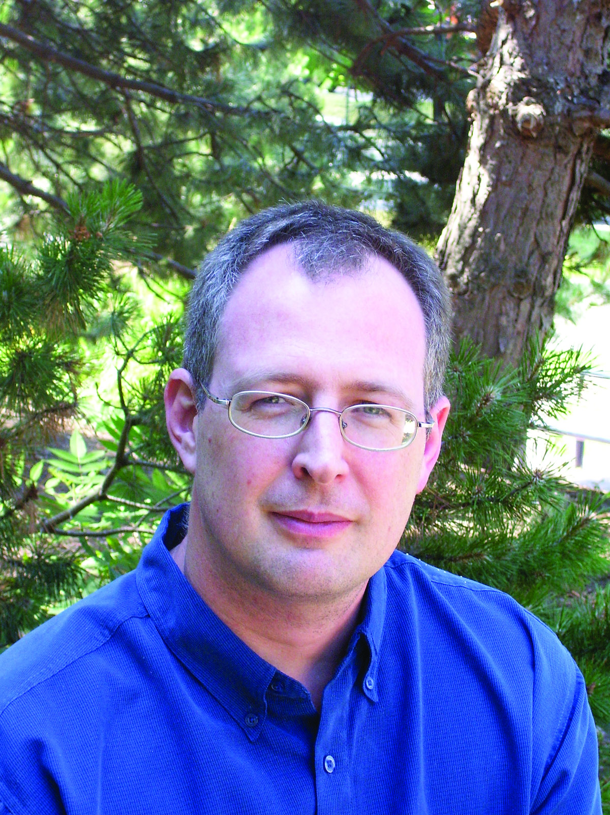 Disruption of the Supply Web Image