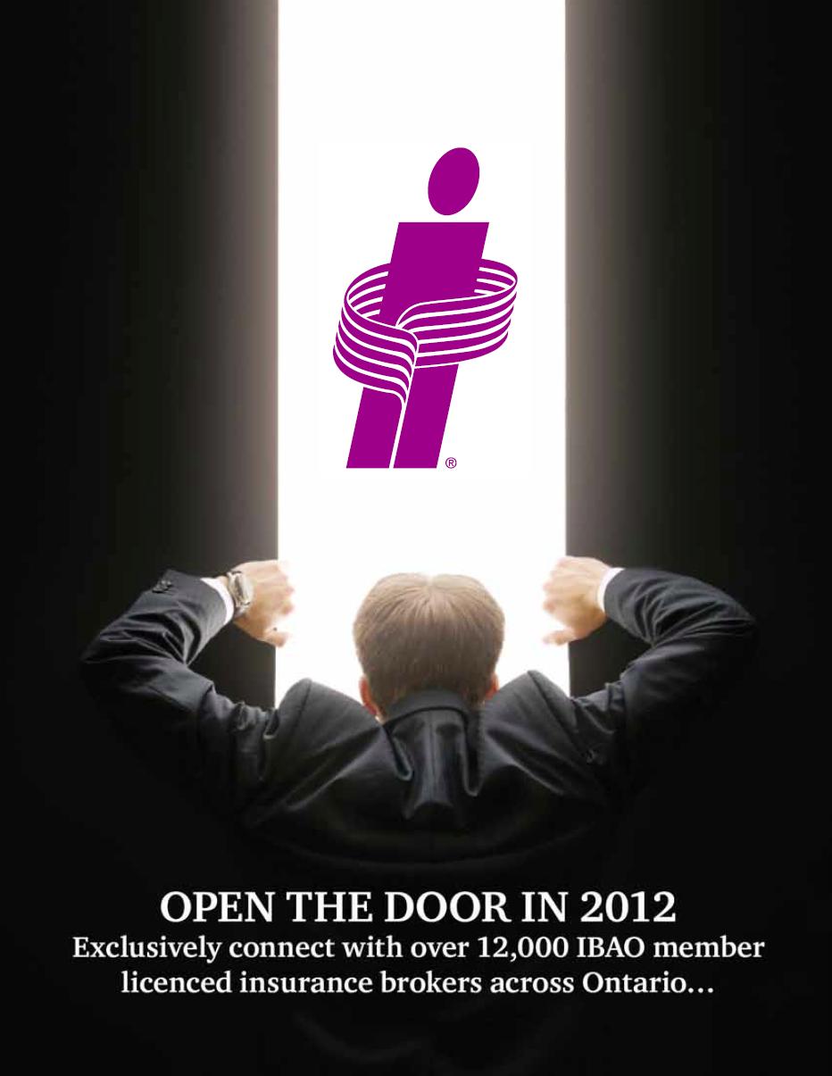 Insurance Industry Communications: Delivering Your Message To Market With Influence Image