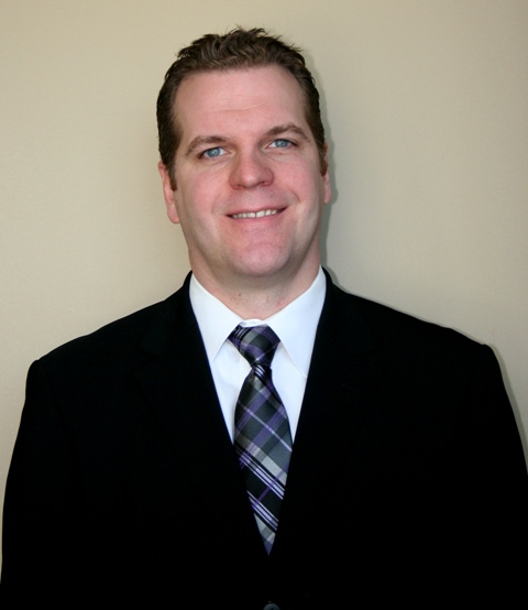 Steve Lucas appointed vice president of national accounts at ACE Canada Image