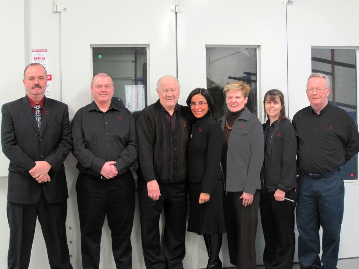 CARSTAR adds Kanata location to its roster Image