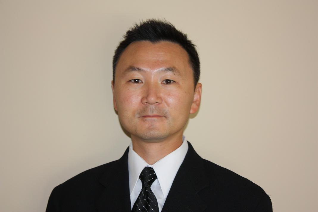 Paul Davis Systems Canada Personnel Announcement: Daniel Rha Image