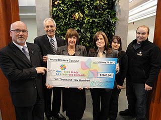 Paul Davis Systems of Northbay & Nipissing: Making an Impact in Their Community Image