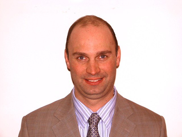 CNA appoints Rick DeBruyn assistant vice president Image