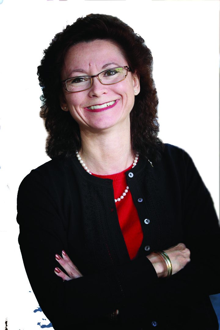 A Personal Connection Image