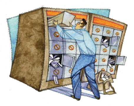 Simplifying Data Delivery Image