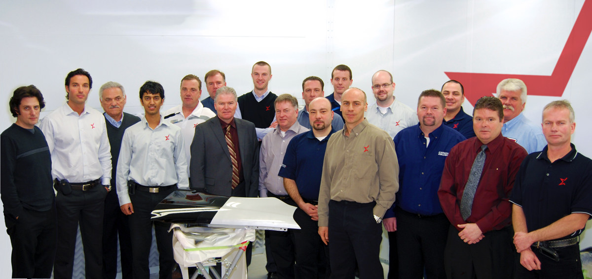 CARSTAR launches Innovation Through Cultivation program Image