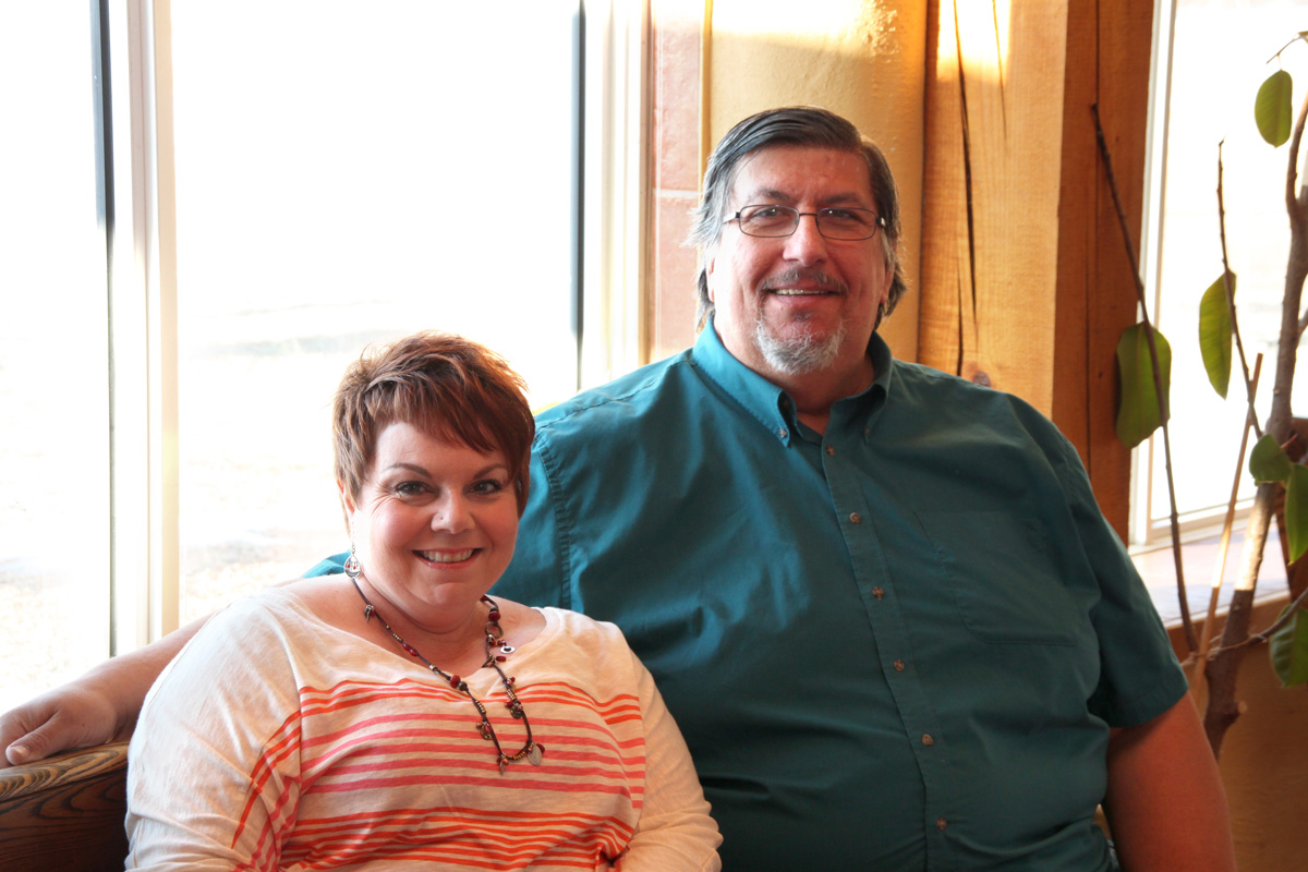 Over the Horizon Image