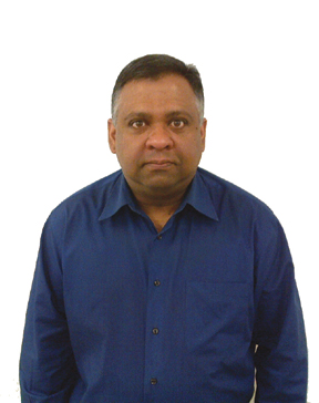 The Importance of Being Educated Image