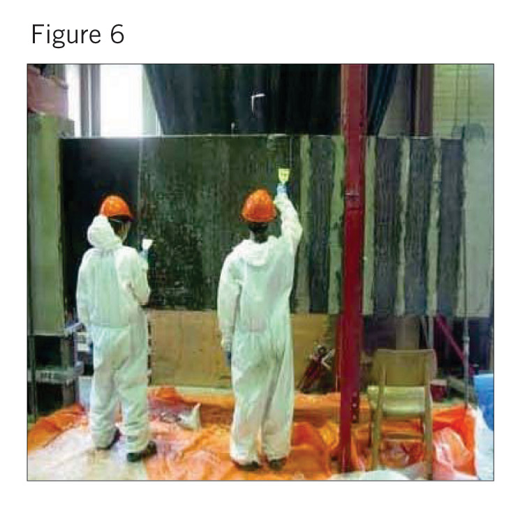 Researching Seismic Risk Image