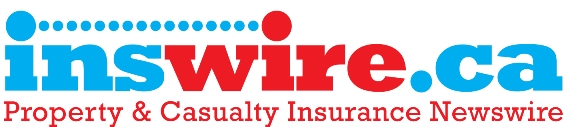 Canadian Underwriter magazine launches inswire.ca – a real-time insurance news + information web stream Image