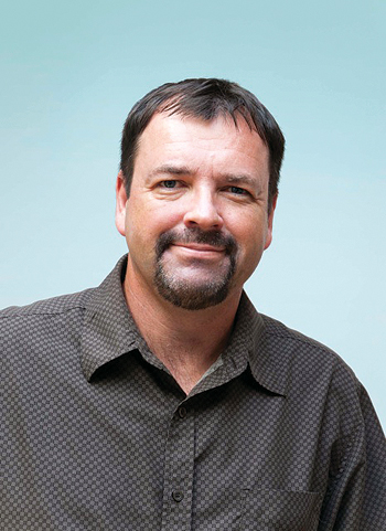 Claims Canada magazine Appoints Craig Harris to Position of Editor Image